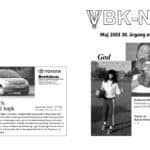 thumbnail of vbk-nyt-maj-2003